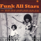 Various - Funk All Stars
