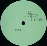 Stereo von Goldach & Ksch - Split Vol. 2