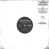 Donny Hathaway - I Love You More Than You'll Ever Know (Timmy Regisford & Joaquin Joe Claussell Unofficial Edits & Oe