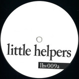 Unknown - Little Helpers 009