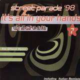 Dj Scream - It's All In Your Hands
