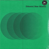 Efdemin - New Atlantis 2x12"