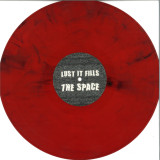 Raffaele Attanasio - LUST IT FILLS THE SPACE