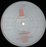 VIL - Commander EP