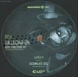 Hallucinator - Body Functions Vip