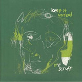 Mr. Scruff - Keep It Unreal