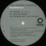 Sven Wegner & Barida S - Blasted Ep