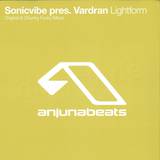 Sonicvibe Pres. Vardran - Lightform