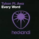 Tyken Feat. Awa - Every World