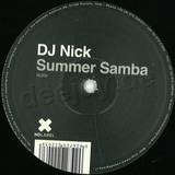 Dj Nick - Summer Samba