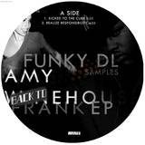Amy Winehouse - Funky Dl Samples