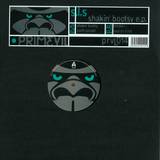 Samuel L Session - Shakin Bootsy