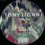Tony Lionni - Timeless Ep