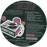 Nik Weston Pres. Hundred St - Stylin' Free (the Guynamukat R