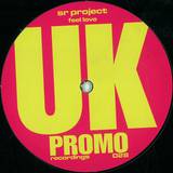 Sr Project - Feel Love