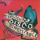 Dom Thomas - The Exploding Disco Inevitable