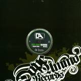 Dope Ammo - Warning (serum Remix) / Warnin