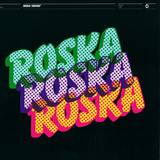 Roska - Rinse Presents Roska 12