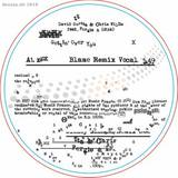 David Guetta & Chris Willis Feat Fergie & Lmfao - Getting Over You - Blame Remix