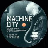 The Nighttripper - Machine City