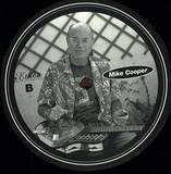Mike Cooper - World Slide Ep                                                                             4