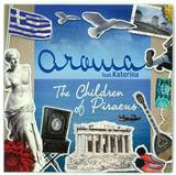 Aroma Ft Katerina - The Children Of Piraeus *mcd*