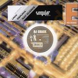 Dj Crack - Singularity 2000