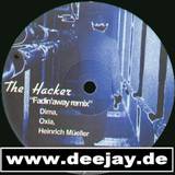 The Hacker - Fadin Away