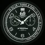 Feldah & Koba - Is Klar