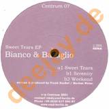 Biancio & Bavaglio - Sweet Tears Ep