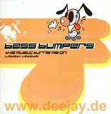 Bass Bumpers - The Music Turns Me On