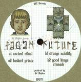 Sir Stephen Presents - Pagan Future