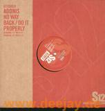 Adonis - No Way Back