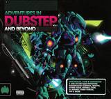 Various - Adventures In Dubstep & Beyond