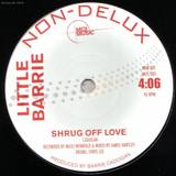 Little Barrie - Shrug Off Love/reply Me