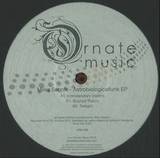 Miles Sagnia - Astrobiological