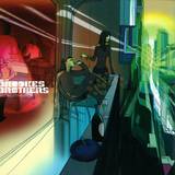Brookes Brothers - Last Night/war Cry