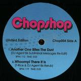 Dj Butcher - Chopshop Vol 4