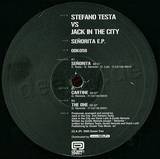 Stefano Testa - Senorita Ep