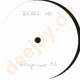 Rebel Mc - Champion Dj