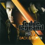 Fedde Le Grand - Back & Forth *mcd*