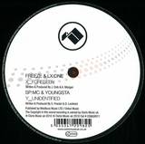 Freeze & Lx One / Sp:mc & Youngsta - Foreseen / Unidentified