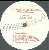 The Niallist & Ms Mac D - I Came