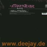 Marc Aurel - Running