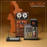 Mr. Chop - Sounds From The Cave