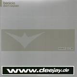 Benicio - Don't Explain