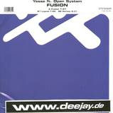 Yesse Feat. Open System - Fusion