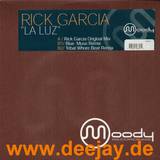 Rick Garcia - La Luz