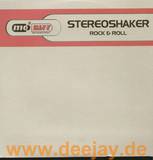 Stereoshaker Aka Barthezz - Rock 'n Roll