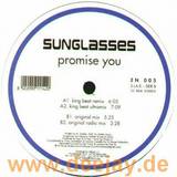 Sunglasses - Promise You